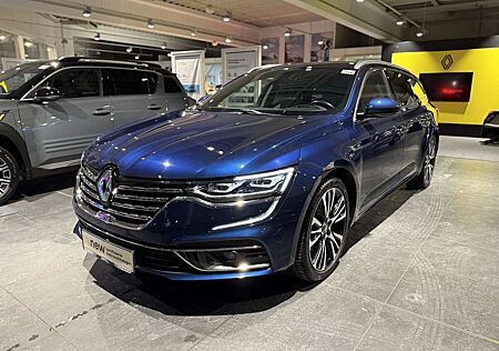 Renault Talisman Grandtour INITIALE PARIS TCe 225 PS