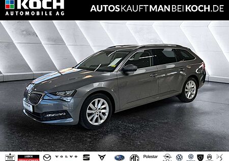 Skoda Superb Combi 1.5 TSI Ambition DSG NAVI KEYLE