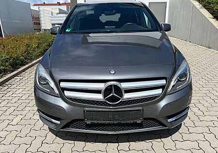 Mercedes-Benz B 180 (246.242)