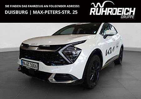 Kia Sportage 1.6T 48V 2WD DCT SPIRIT Navi digitales Cockpit Sou