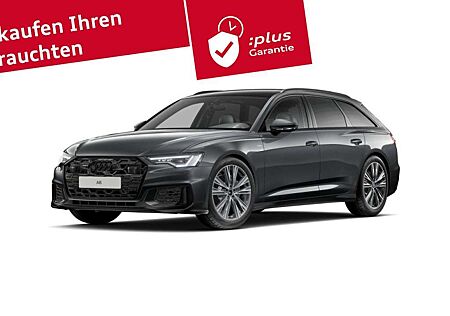 Audi A6 Avant 50 TDI quattro S-line Design tiptronic