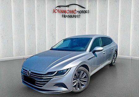 VW Arteon Volkswagen Shooting Brake LED,RFK,NAVI*52