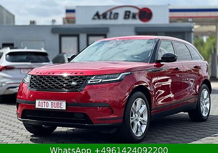 Land Rover Range Rover Velar Hybrid S MERIDIAN|LED|KAMERA