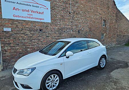 Seat Ibiza 1.2 Style | Steuerkette gewechselt