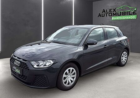 Audi A1 Sportback 25 TFSI*Navi*Virtual*