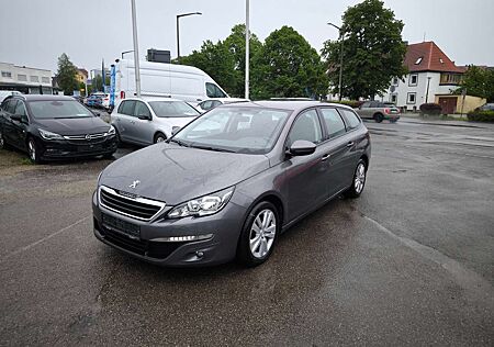 Peugeot 308 Active Rückfahrkamera BComputer