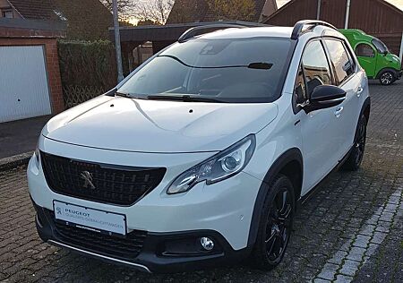 Peugeot 2008 1.2 PureTech Allure GT-LINE++RFK++NAVI++EPH vo+hi