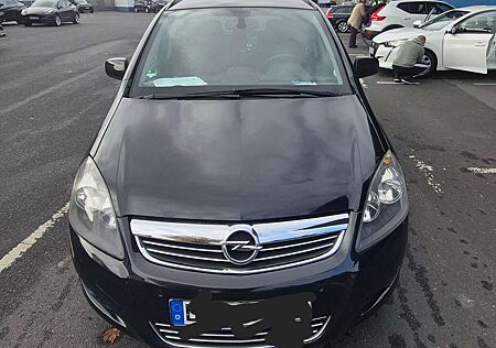 Opel Zafira 1.8 Family