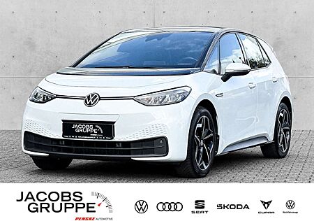 VW ID.3 gebraucht kaufen VW ID.3 Volkswagen Pro S ACC/Navi/LED/Sitzheizung/nur 13950KM