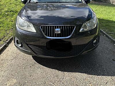 SEAT Ibiza ST 1.6 TDI CR Style