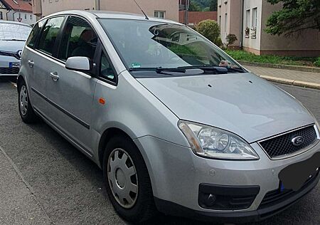 Ford Focus C-Max Trend