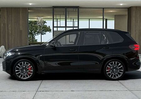 BMW X5 xDrive30d M Sportpaket *NEUJAHRSAKTION*