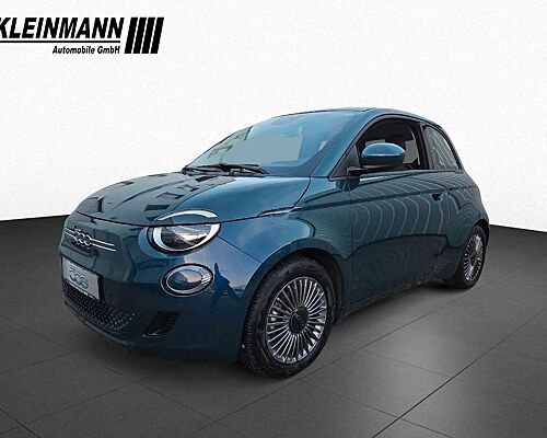 Fiat 500e Icon 42 kWh (118PS) *KAMERA+NAVI+LM+SHZ