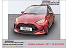 Toyota Yaris Hybrid 1.5 GR SPORT Infotainment Paket Navi Klima