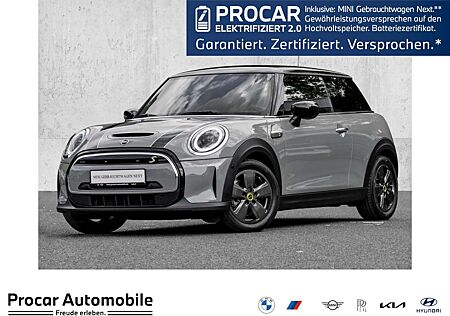 Mini Cooper SE ESSENTIAL TRIM+LED+SHZ+PA+16" LMR