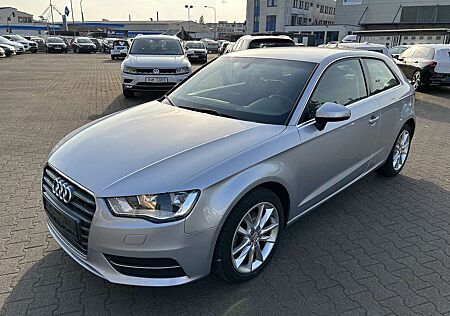 Audi A3 1.4 TFSI 3Türig/Navi/SHZ/Scheckh.