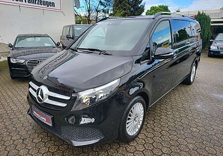 Mercedes-Benz V 220 d V -Klasse EDITION lang*8 Sitzer*