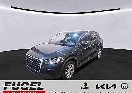 Audi Q2 1.0 TFSI 30 ACC|Navi|LED|RFK