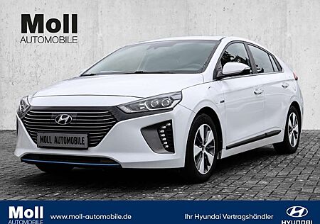 Hyundai Ioniq Style Plug-In Hybrid 1.6 GDI Navi ACC Kamera Sound