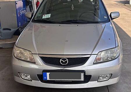 Mazda Others 323F Sprty