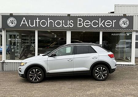 VW T-Roc Volkswagen IQ.DRIVE+KAMERA+APPLE CAR+AHK+ACC+SITZH.+
