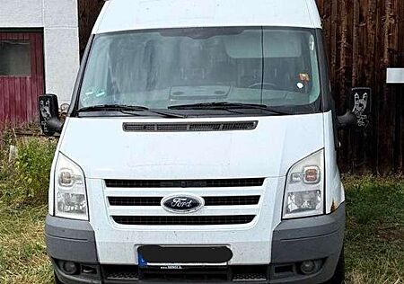 Ford Transit 300 TDCi 300 L TDCi Pkw Basis