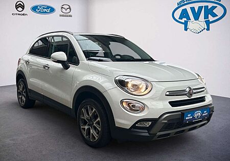 Fiat 500X Cross
