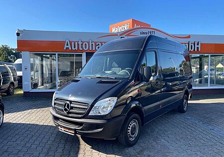 Mercedes-Benz Sprinter 213 CDI L2H2*Kasten*Klima*PDC*