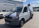 VW T5 Transporter Volkswagen T5 1.9 TDI Transporter Klimaanlage/EURO5/AHK