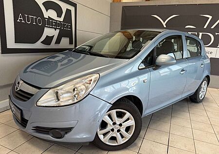 Opel Corsa D 1.4 L Edition/Klimaanlage/TÜV NEU/