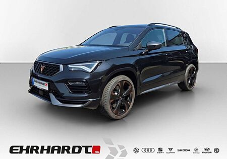 Cupra Ateca 2.0 TSI DSG 4Drive DCC VIRTUAL*NAVI*LED*PARKLEN...