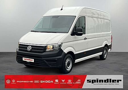 VW Crafter Volkswagen 35 Kasten L2H2 / Bluetooth, Klima, PDC