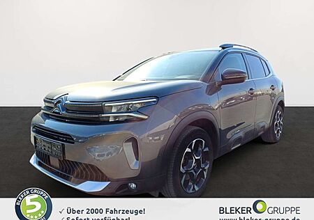 Citroën C5 Aircross Citroen BlueHDi 130 Shine Automatik