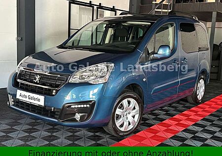 Peugeot Partner Tepee 1.6 Allure*Panorama*Apple Carplay*
