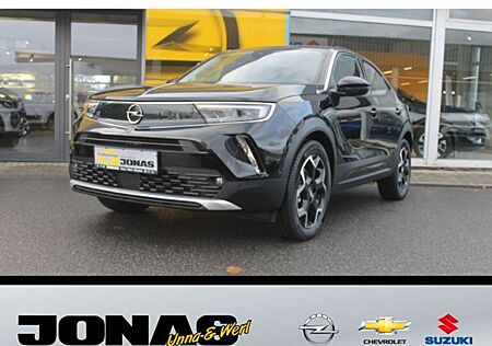 Opel Mokka-e Ultimate RKamera 180° Navi Pro Sitzheiz.