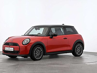 MINI Cooper C Classic Trim