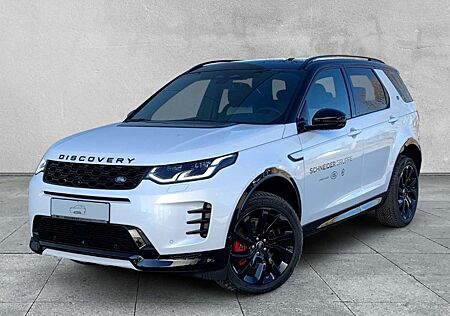 Land Rover Discovery Sport D200 DYNAMIC SE AWD MATRIX-LED