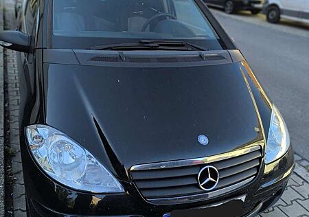 Mercedes-Benz A 180 A-Klasse Diesel 3-Türer CDI Classic