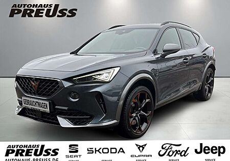Cupra Formentor VZ 2,0 TSI DSG 4Drive