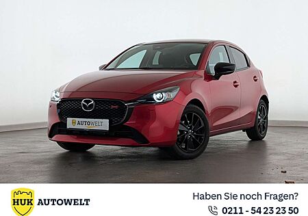 Mazda 2 1.5 SKYACTIV-G 90 Homura BLUETOOTH+RFK+SHZ+LED