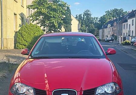 Seat Ibiza 1.4 16V Comfort Edition