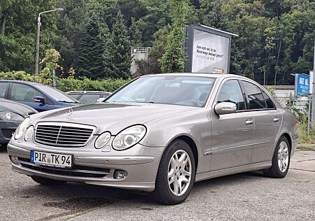 Mercedes-Benz E 280 CDI Avantgarde/ Automatik/ TÜV 02.2026