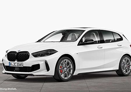 BMW M1 35i xDrive LiveCockpitProf.*DrivingAssist*Panorama