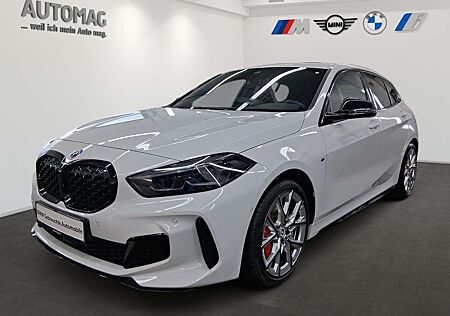 BMW M1 35i xDrive LiveCockpitProf.*DrivingAssist*Panorama