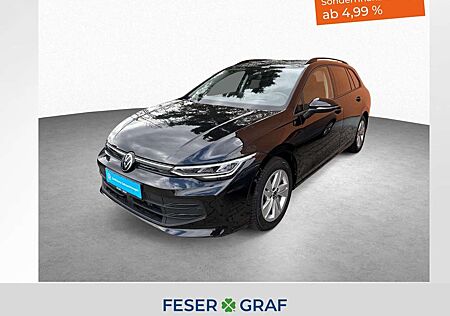 VW Golf Volkswagen VIII Variant Life 1.5 eTSI 7-DSG NAVI KAMERA