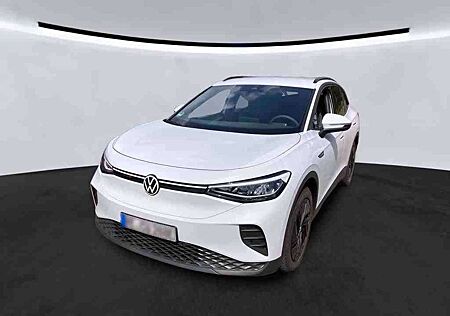 VW ID.4 Volkswagen Pure Aut. Navi LED PDC Kamera