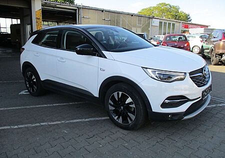 Opel Grandland X 1.5 CDTI Elegance Automatik
