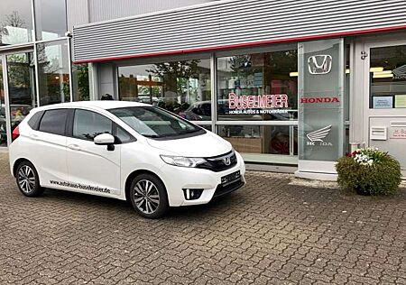 Honda Jazz 1.3 ELEGANCE