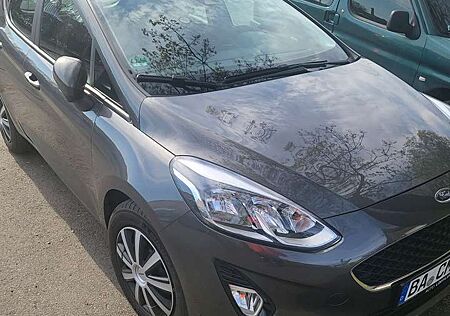Ford Fiesta 1.1 COOL