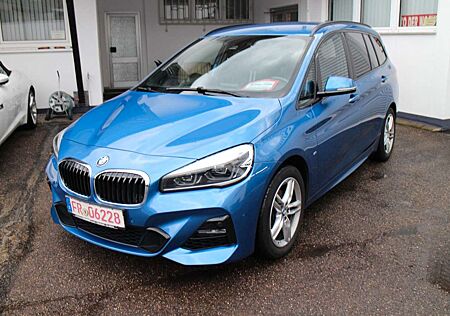 BMW 216i 216 Gran Tour M Sportp/Navi/SHZ/PDC/AHK/LED/17"